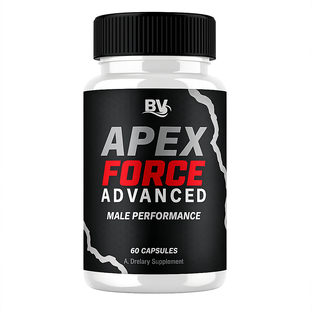 ApexForce Dietary Supplement